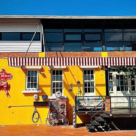 Micarro B&B Dongshan  Dış mekan fotoğraf