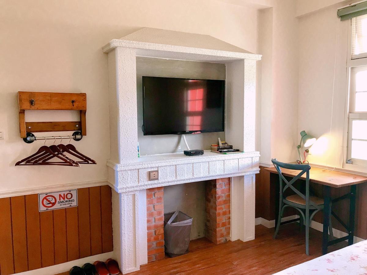 Micarro B&B Dongshan  Dış mekan fotoğraf