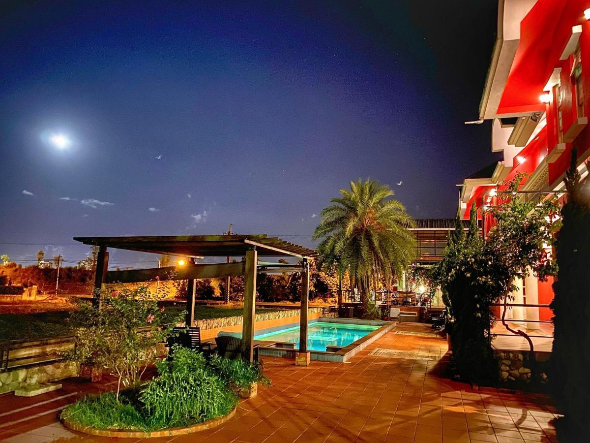 Micarro B&B Dongshan  Dış mekan fotoğraf
