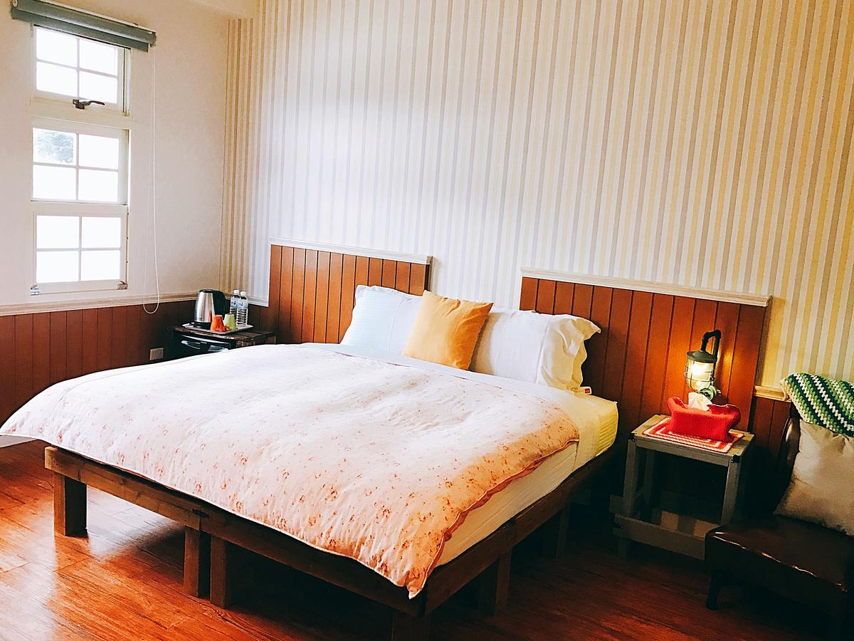 Micarro B&B Dongshan  Dış mekan fotoğraf